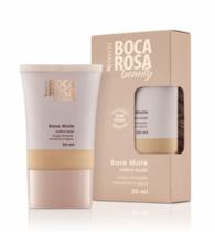 Base Mate Boca Rosa Beauty by Payot - Cor 5 - Adriana