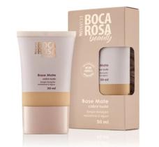 Base Mate Boca Rosa Beauty by Payot - Cor 6 - Juliana