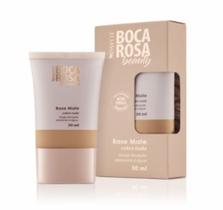 Base Mate Boca Rosa Beauty by Payot - Cor 7 - Márcia