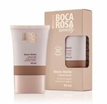 Base Mate Boca Rosa Beauty by Payot - Cor 9 - Aline Base Mate Boca Rosa Beauty by Payot - Cor 9 - Aline