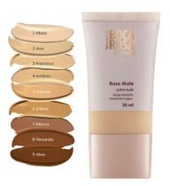 Base mate boca rosa beauty by payot