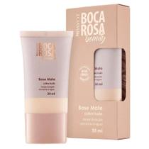 Base mate boca rosa beauty by payot