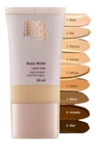 Base Mate Boca Rosa Cobre Tudo 30 ml