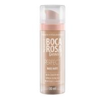 Base Mate Boca Rosa - Cor 1 Maria 30Ml