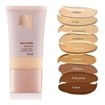 Base Mate Cobre Tudo 30ml Boca Rosa Beauty By Payot