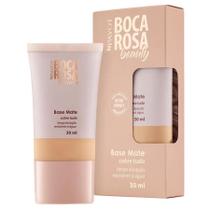 Base Mate cobre tudo Adriana Nº 5 30ml - Boca Rosa '