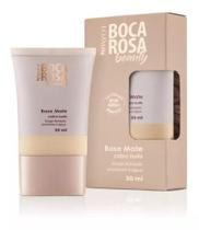 Base Mate Cobre Tudo Boca Rosa Beauty By Payot Longa Duração