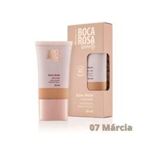 Base Mate Hd Boca Rosa Beauty Payot - Nova Embalagem