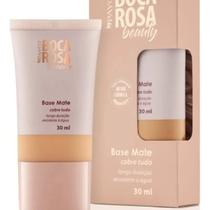 Base Mate Longa Duração Beauty 30ml Original Base Mate Longa Duração Beauty 30ml Original