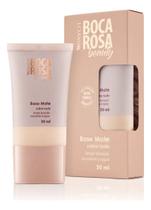 Base Mate Longa Duração Boca Rosa Beauty Payot 30ml Original