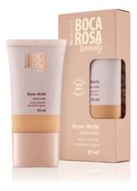 Base Mate Longa Duração Boca Rosa Beauty Payot 30ml Original