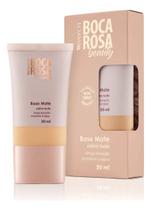 Base Mate Longa Duração Boca Rosa Beauty Payot 30ml Original