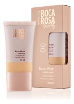 Base Mate Longa Duração Boca Rosa Beauty Payot 30ml Original
