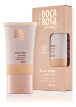 Base Mate Longa Duração Boca Rosa Beauty Payot 30ml Original
