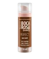 Base Mate Perfect Boca Rosa Beauty Payot Cor 8 Fernanda - 30ml