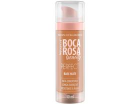 Base Mate Perfect Payot Boca Rosa Beauty