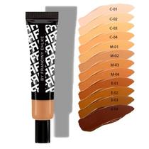 Base Mate Real Filter M-03 Fran By Franciny Ehlke 30g