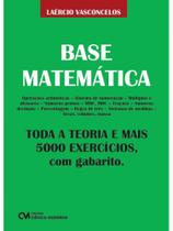 Base matemática - CIENCIA MODERNA