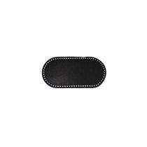Base material sintético Oval 30Cm