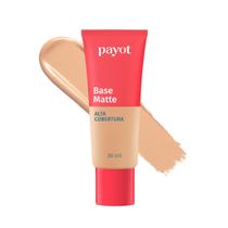 Base Matte Alta Cobertura 30 Ml lançamento