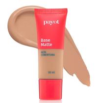 Base matte alta cobertura 5 payot
