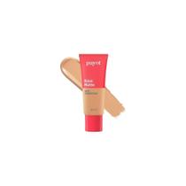 Base Matte Alta Cobertura 6 Payot 30ML