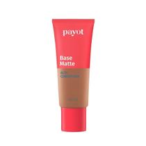 Base Matte Alta Cobertura 8 Payot 30ML