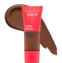 Base matte alta cobertura 9 payot Base matte alta cobertura 9 payot