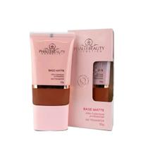 Base Matte Alta Cobertura 9 Phallebeauty 30G Base Matte Alta Cobertura 9 Phallebeauty 30G