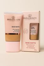 Base matte alta cobertura cor 5 30g - ph0590