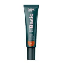 Base Matte Basic Nina Make Up