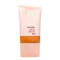 Base Matte Beauty 8 Fernanda Boca Rosa 30Ml