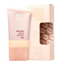 Base Matte Boca Rosa 02 Ana 30ml - Payot