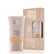Base Matte Boca Rosa Beauty 30ml Payot
