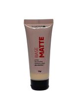 Base Matte Cor 01 Nude 35gr - Ramona Make Up