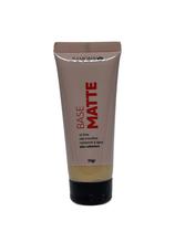 Base Matte Cor 03 Bege Médio 35gr - Ramona Make Up