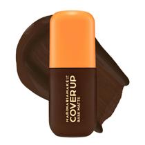 Base Matte Cover Up Mari Maria Makeup