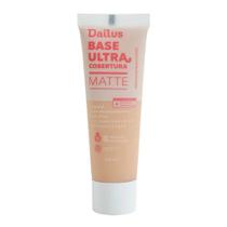 Base Matte Dailus Ultra Cobertura