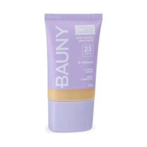 Base Matte FPS25 27g Cor 020 Bauny