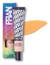 Base Matte - Fran, M-01 - Franciny Ehlke