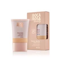 Base Matte HD Boca Rosa Beauty By Payot