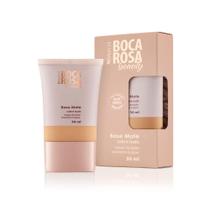 Base Matte HD Boca Rosa Beauty By Payot