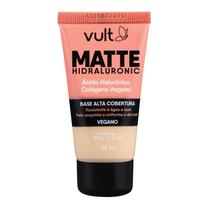 Base Matte Hidraluronic V170 26ml