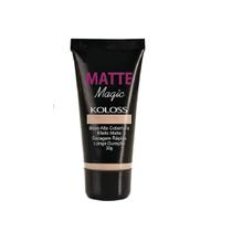 Base Matte Magic Cor 90 30g - Koloss