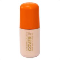 Base Matte Mari Maria Makeup Cover Up Fps 35 Cor Mm02r