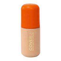 Base Matte Mari Maria Makeup Cover Up Fps 35 Cor Mm04a