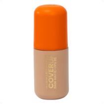 Base Matte Mari Maria Makeup Cover Up Fps 35 Cor Mm06n