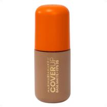 Base Matte Mari Maria Makeup Cover Up Fps 35 Cor Mm12n