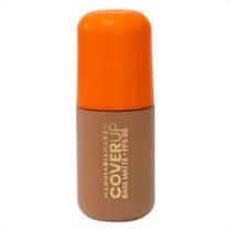 Base Matte Mari Maria Makeup Cover Up Fps 35 Cor Mm16n