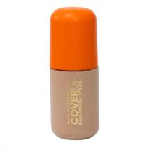 Base Matte Mari Maria Makeup Cover Up Fps35 Cor Mm07o